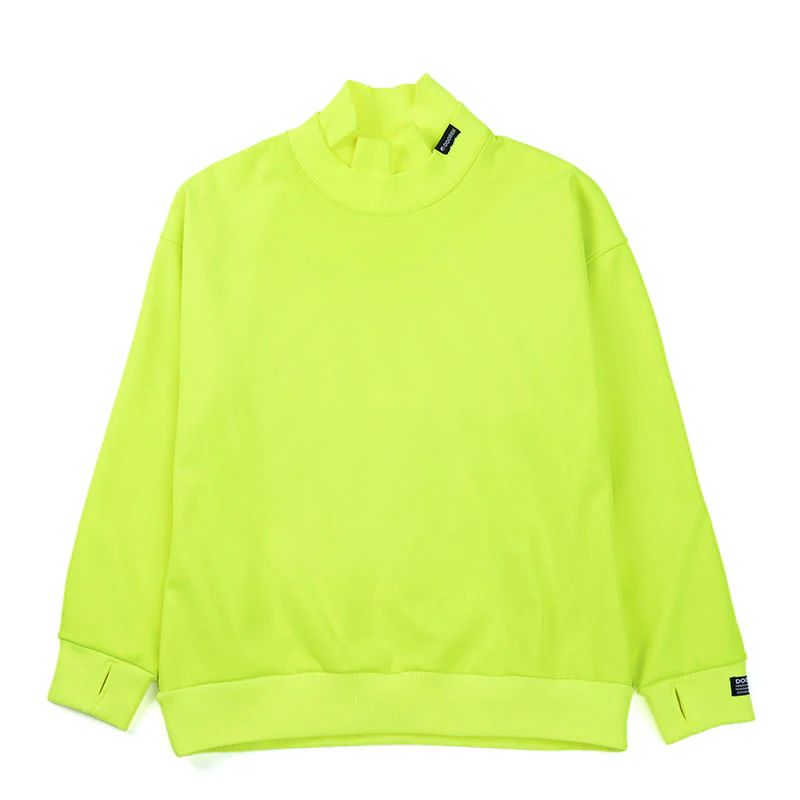 Men's Doorek Evermore Snow Hoodie Sweater - Image 2