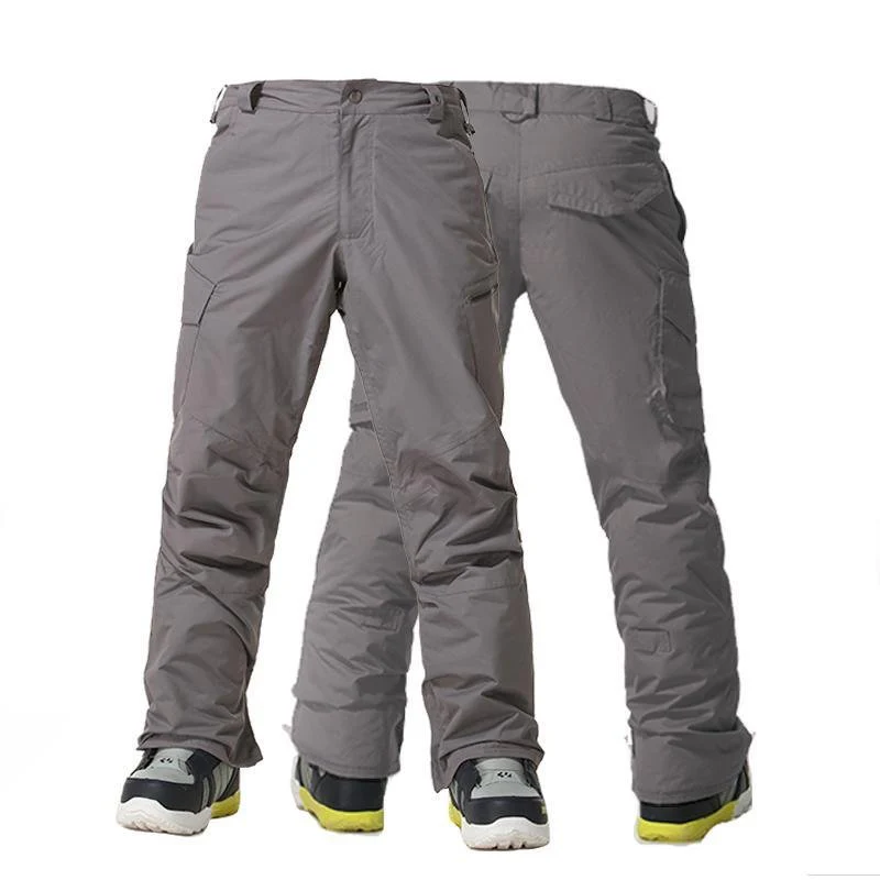 Men's Gsou Snow 10k Freedom Snowboard Pants - Image 2