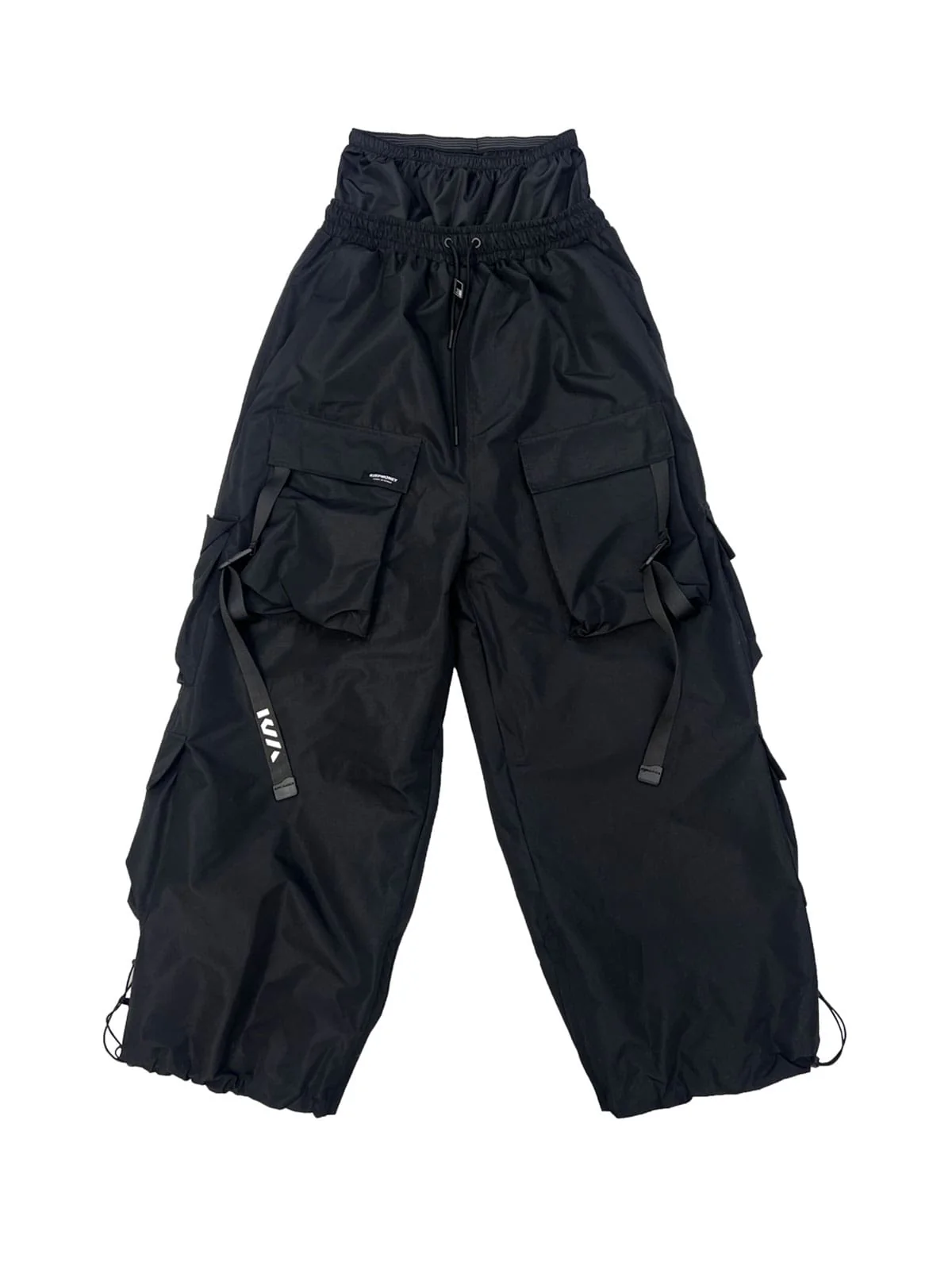 Men's Keep Money Mountain Chill Baggy Snow Pants - Image 15