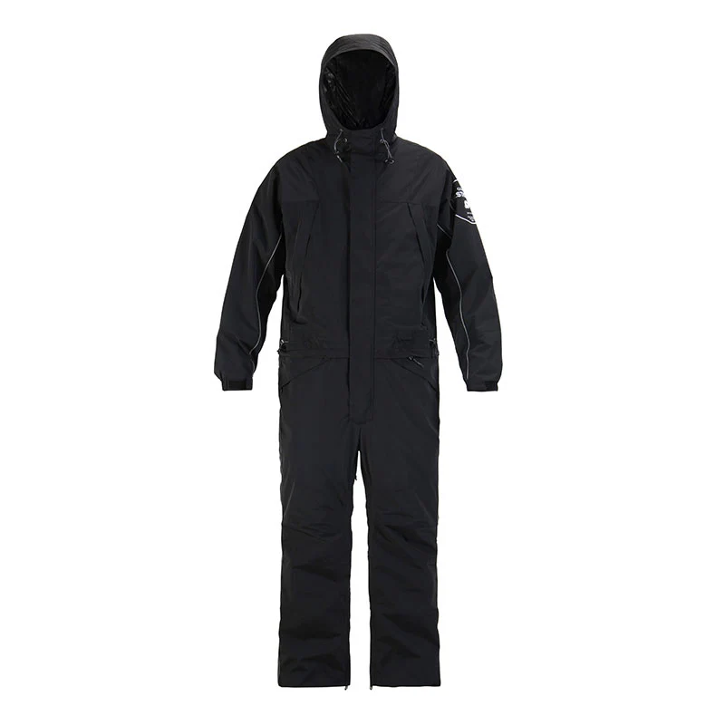 Men's Mountain Destroyer Snowshred One Piece Ski Suits Winter Snowsuits - Image 5