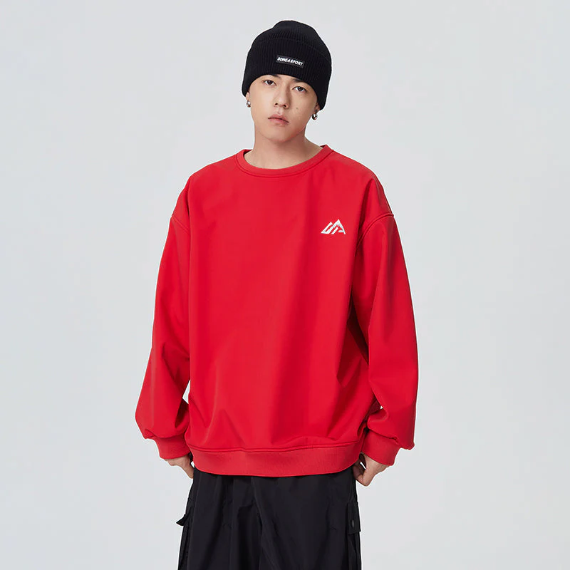 Men's Searipe Blizzard Borne Unisex Snow Sweater - Image 3