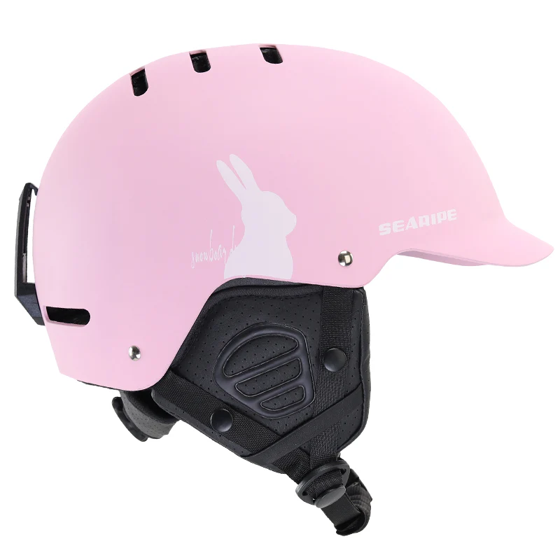 Unisex Searipe Camber Snowboard Ski Helmet - Image 2