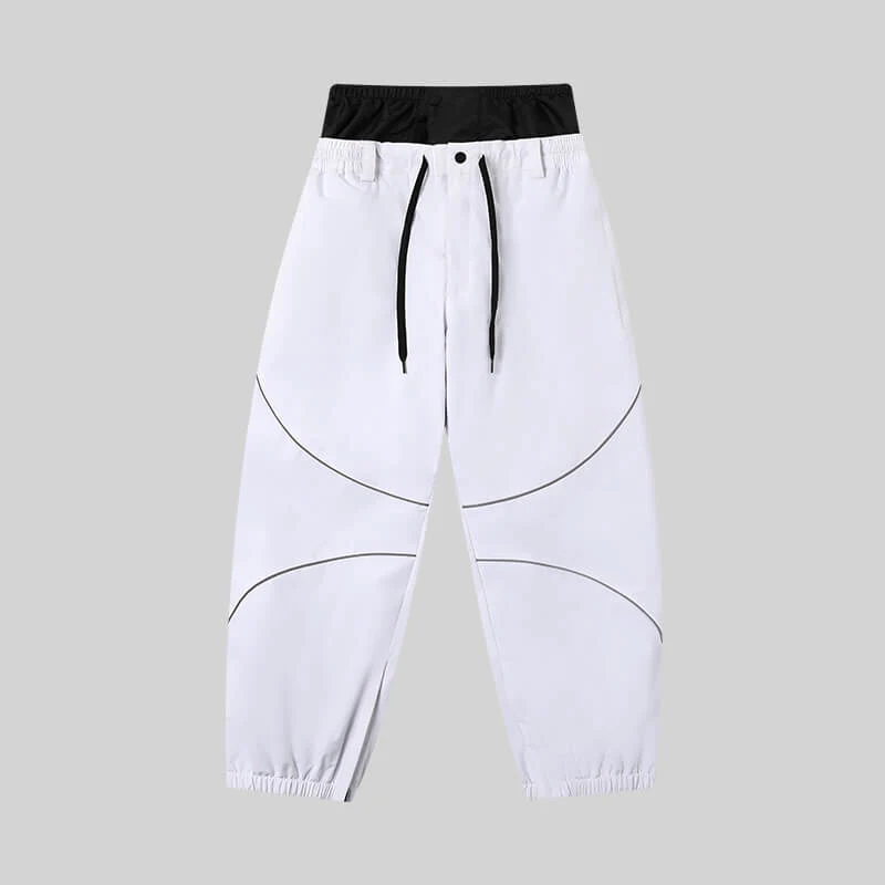 Women's ASHGREEN Winter Peak IcePro Snow Pants - Image 12
