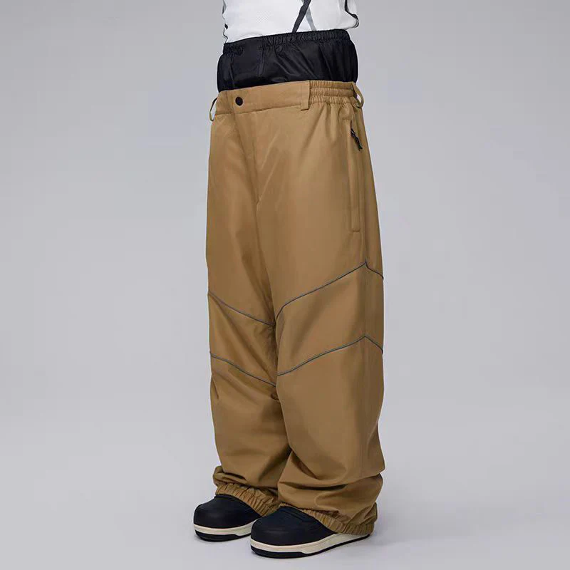 Women's ASHGREEN Winter Peak IcePro Snow Pants - Image 18