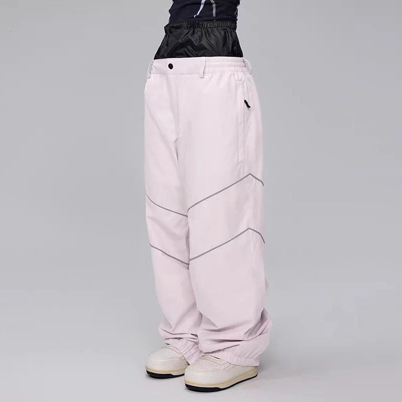 Women's ASHGREEN Winter Peak IcePro Snow Pants - Image 23