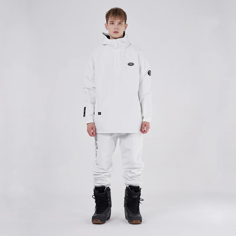 Women's Dook Snow Unisex Freestyle Mountain Discover Snow Suits - Image 2