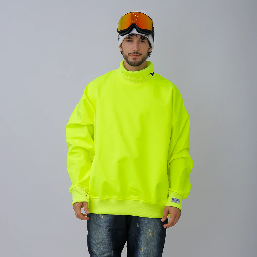 Women's Doorek Evermore Waterproof Snow Hoodie Pullover - Image 22
