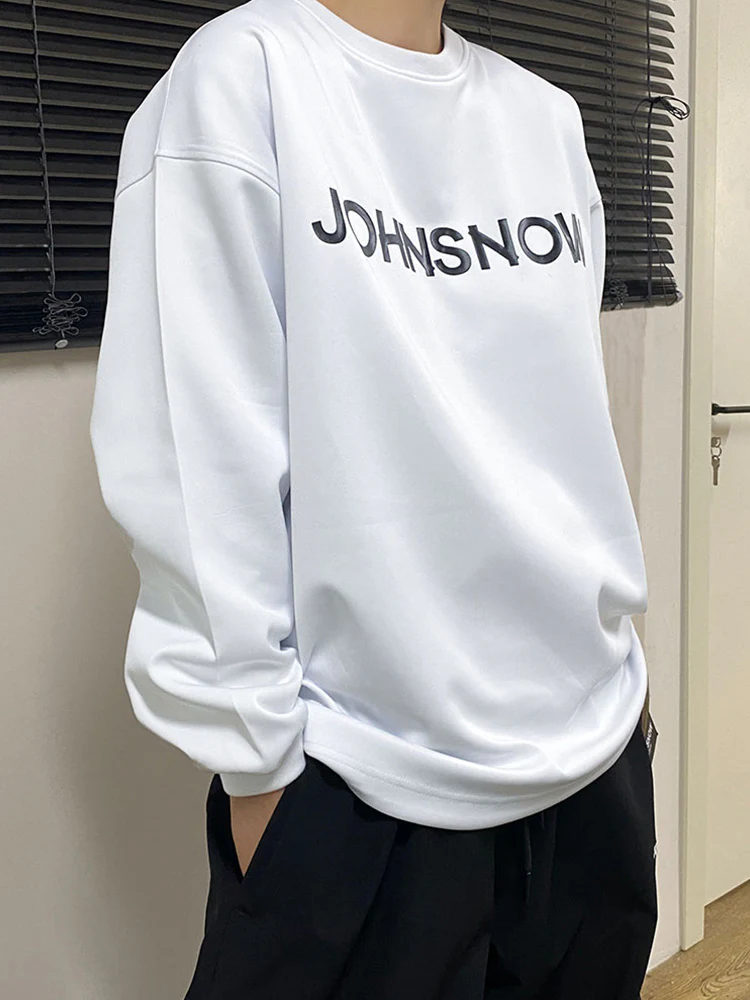 Women's John Snow Chill Relax Sweater Top - Image 2