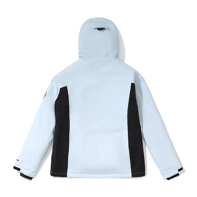 Women's Mountain Pow Ski Jacket - All Mountain - Image 12
