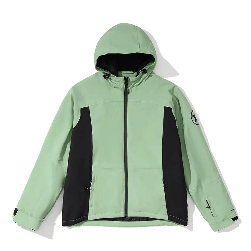 Women's Mountain Pow Ski Jacket - All Mountain - Image 6
