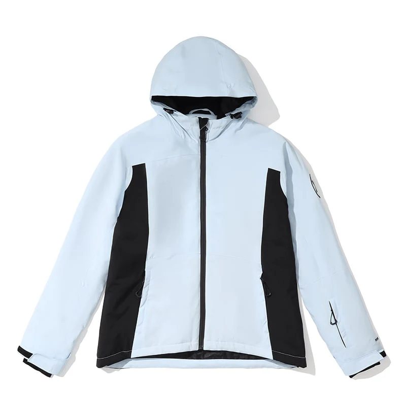 Women's Mountain Pow Waterproof Snow Jacket - All Mountain - Image 14