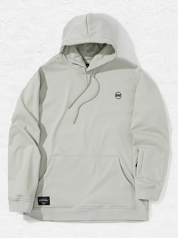 Women's Nandn Elite Snowboard Hoodie - Image 14