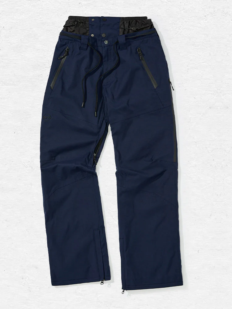 Women's Nandn Mountain Discover Snow Pants - Image 8