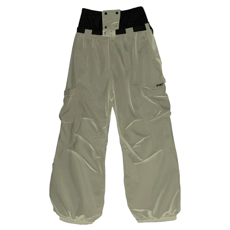 Women's POMT Clean-Folds 2L Freestyle Snow Pants - Image 8