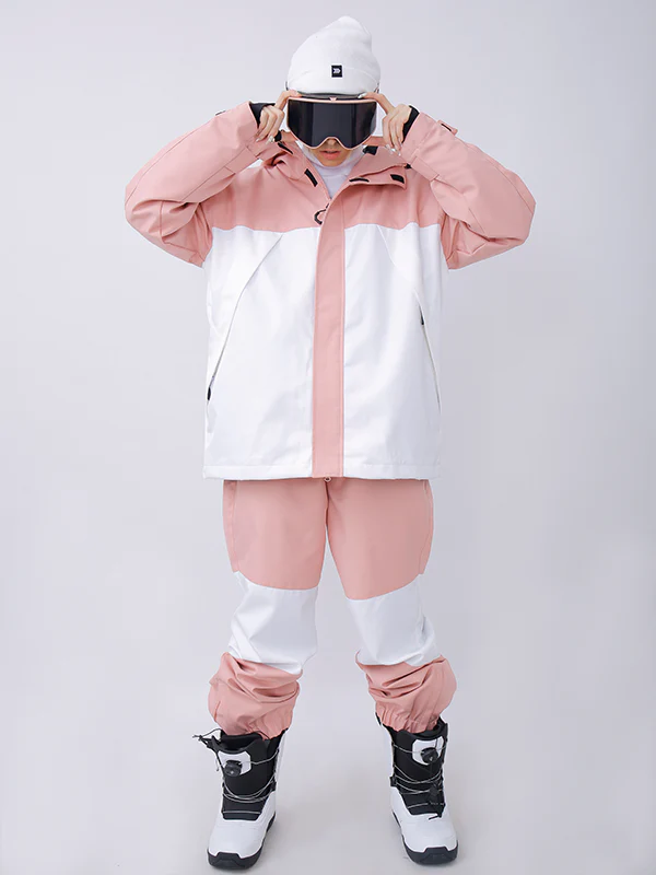 Women's Snowverb Alpine Ranger Snowsuits - Image 3