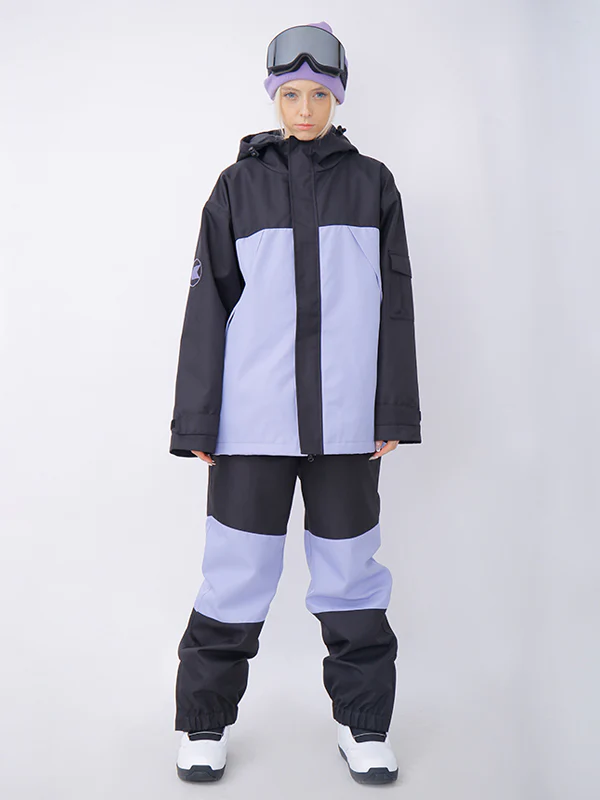 Women's Snowverb Alpine Ranger Snowsuits - Image 6