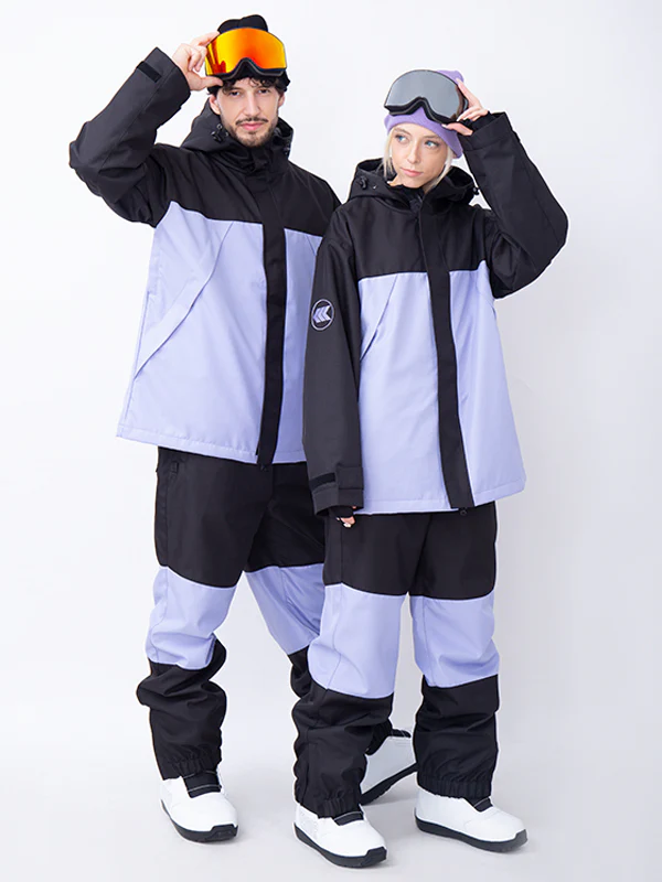 Women's Snowverb Alpine Ranger Snowsuits - Image 7